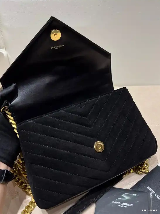 Rep ladies REP YSL COLLEGE MEDIUM 0613